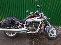 Racer Cruiser RC250LV. 250 куб. см., исправен, птс, с пробегом