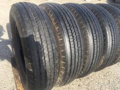 Dunlop SP 355. Летние, 2008 год, 20 %, 4 шт