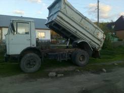 МАЗ 5551. Продаю самосвал, 11 150 куб. см., 10 000 кг.