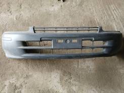 Бампер. Toyota Starlet, EP90, EP91, NP90 Двигатели: 1N, 2E, 4EFE