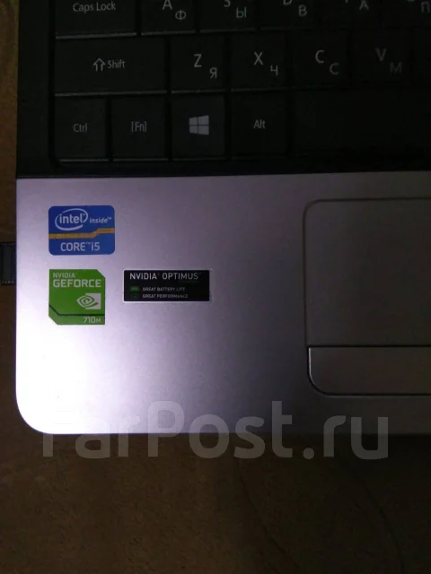 Packard Bell EasyNote TE11-HC-53234G32Mnks. 15.6", 2,6����, ��� 4 ��, ���� 320���, WiFi: 1, Bluetooth: 1, ����������� �� 3��. ����