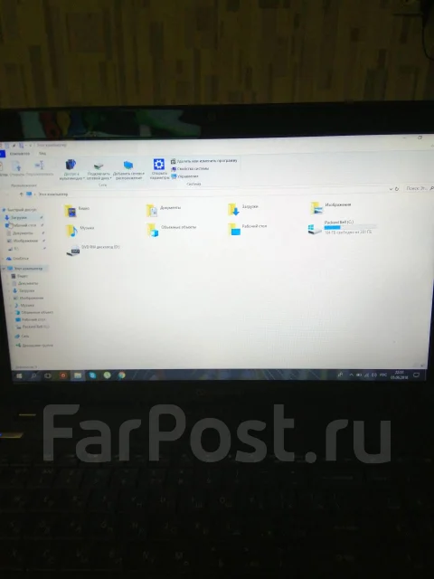 Packard Bell EasyNote TE11-HC-53234G32Mnks. 15.6", 2,6����, ��� 4 ��, ���� 320���, WiFi: 1, Bluetooth: 1, ����������� �� 3��. ����