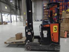 Rocla. Ричтрак HX16S 10500, 1 600 кг., Электрический
