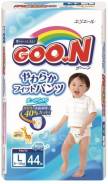 Goo.N. 9-14 кг кг 44 шт