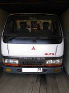 Mitsubishi Canter. Продается грузовик , 2 800 куб. см., 2 000 кг.