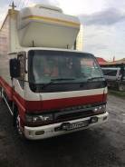 Mitsubishi Canter. Продам рефрижератор 3-х тонник , 4 600 куб. см., 3 000 кг.