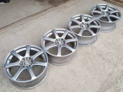 Work Emotion XT7. 7.5x18", 5x114.30, ET42, ЦО 73,0 мм.