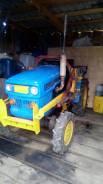 Hinomoto E14. Породам трактор Hinomoto e 14 d, 14 л.с.