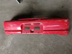 Бампер. Subaru Vivio, KK3, KK4, KY3 Двигатели: EN07E, EN07Y