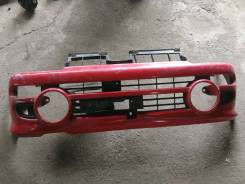 Бампер. Subaru Vivio, KK3, KK4