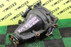 Редуктор. Toyota Harrier, ACU15, ACU15W, MCU15, MCU15W, SXU15, SXU15W Toyota Highlander, ACU25, ACU25L, MCU25, MCU25L Toyota Kluger V, ACU25, ACU25W...