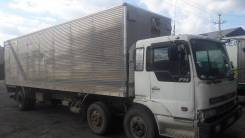 Hino Profia. Хино ФН двигатель P11C, 10 500 куб. см., 10 000 кг.