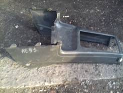 Консоль кпп. Toyota Corolla Levin, AE100, AE101, AE110, AE111, AE85, AE86, AE91, AE92