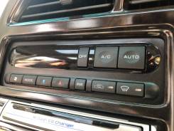 Блок управления климат-контролем. Nissan Largo, NW30, VNW30, VW30, W30, CW30, NCW30 Двигатели: CD20TI, KA24DE, CD20ETI