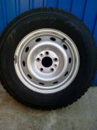 Fiat. 6.0x15", 5x118.00, ET68, ЦО 71,1 мм.