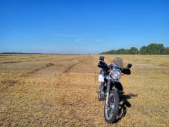 Suzuki Djebel 250. 241 куб. см., исправен, птс, с пробегом