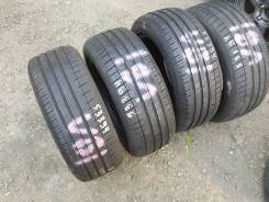 Michelin Pilot Sport 3. Летние, 2009 год, 20 %, 4 шт