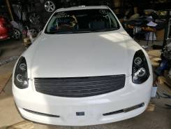 Nissan Skyline. CPV35, VQ35DE