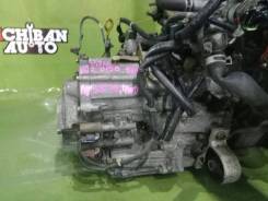 АКПП HONDA CIVIC