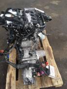 Двигатель AUDI A6 1,8 T 20V AWM AUDI A6