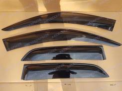 Ветровик. Toyota Rush, J200E, J210E Daihatsu Be-Go, J200G, J210G