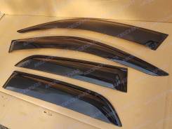 Ветровик. Toyota Rush, J200E, J210E Daihatsu Be-Go, J200G, J210G
