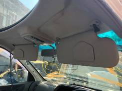 Козырек солнцезащитный. Nissan Largo, NW30, VNW30, VW30, W30, CW30, NCW30 Двигатели: CD20TI, KA24DE, CD20ETI