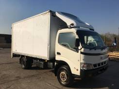 Toyota Dyna. Продается Тойота DYNA, 4 900 куб. см., 3 000 кг.