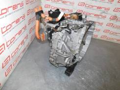 АКПП на TOYOTA AQUA 1NZ-FXE P51001A 2WD. Гарантия, кредит.