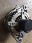Генератор. Toyota: Crown, Sienna, Mark X Zio, Aurion, Mark X, RAV4, Camry, Previa, Estima, Avalon, Crown Majesta, Vanguard, Harrier, Blade, Venza, Tar...