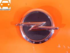 Эмблема крышки багажника, комплект Opel Zafira C