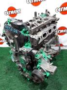 Двигатель MR16DDT Nissan Juke