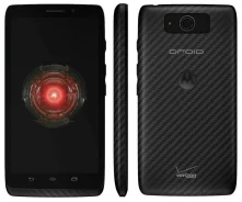 Motorola Droid Maxx. �/�, 32 ��, ������, 3G, 4G LTE, ����������