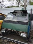 Кабина. Mitsubishi Canter, FE335B