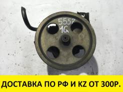 Гидроусилитель руля. Toyota: Cressida, Crown Majesta, Crown, Mark II, Cresta, Chaser Двигатели: 1GFE, 1GGE, 1GGTE, 1GGZE