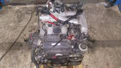 Двигатель в сборе. Toyota: Crown Majesta, Crown, Mark II, Cresta, Chaser Двигатель 1JZGE