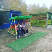 Сдается посуточно котедж в Артеме. От частного лица (собственник)