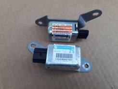 Датчик airbag. Subaru Legacy, BL5, BLE, BP5, BPE Двигатели: EJ203, EJ204, EJ20X, EJ20Y, EJ30D, EJ20
