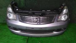 Ноускат NISSAN BLUEBIRD SYLPHY, G11, MR20DE