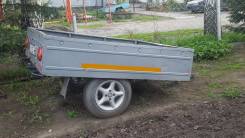 ММЗ. Г/п: 450 кг., масса: 550,00 кг.