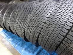 Bridgestone W990. Зимние, без шипов, 2013 год, 20 %, 1 шт