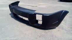 Бампер. Hyundai Tucson, JM Двигатель G4GC