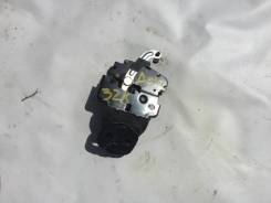 Замок багажника. Nissan Almera, G15RA, G15 Двигатель K4M