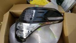 Стоп-сигнал. Toyota Vellfire, AGH30, AGH30W, AGH35, AGH35W, AYH30, AYH30W, GGH30, GGH30W, GGH35, GGH35W Двигатели: 2ARFE, 2ARFXE, 2GRFE, 2GRFKS