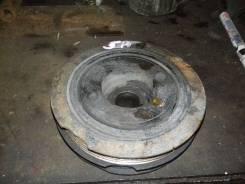 Шкив коленвала. Toyota: Carina, Sprinter, Celica, Corona, Sprinter Carib, Corolla Levin, Sprinter Trueno, Corolla, Carina II Двигатели: 4AF, 4AFE, 4AF...