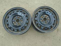 Toyota. x15", 5x100.00