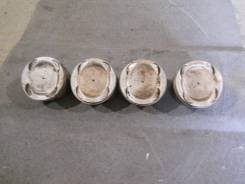 Поршень. Suzuki Escudo, TA01R, TD01W, TA01W, TA01V, AT01W Suzuki X-90 Suzuki Cultus Двигатель G16A