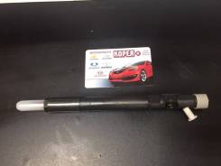 Инжектор. SsangYong Actyon Sports, QJ SsangYong Actyon, CJ SsangYong Kyron, DJ Двигатели: D20DT, D20DTR