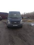 Ford Transit. Продается фургон форд транзит, 2 200 куб. см., 1 500 кг.