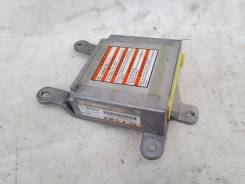 Блок управления airbag. Subaru Legacy, BL5, BLE, BP5, BP9, BPE Двигатели: EJ203, EJ204, EJ20X, EJ20Y, EJ253, EJ30D, EJ20